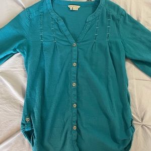 Royal Robbins tunic top